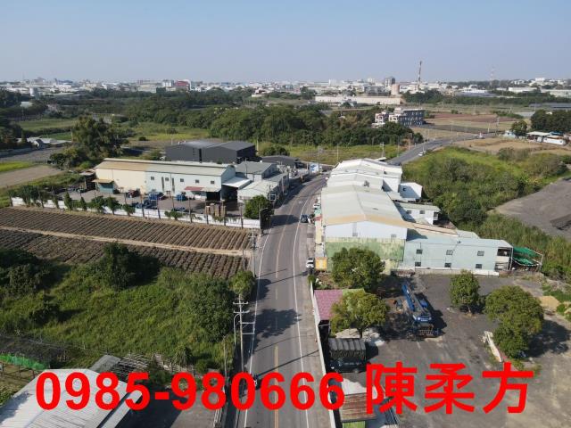 嘉義農地-3