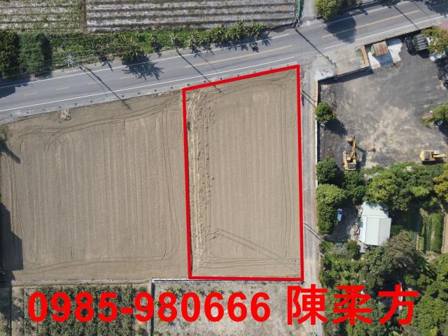 嘉義農地-4