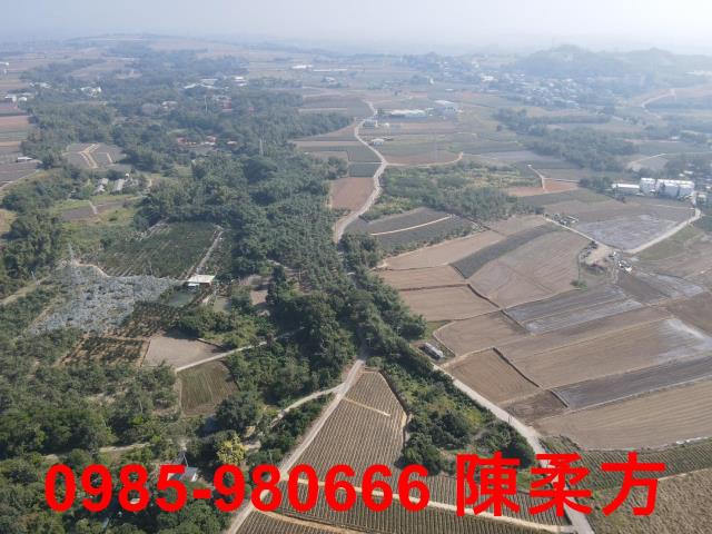 嘉義農地-3