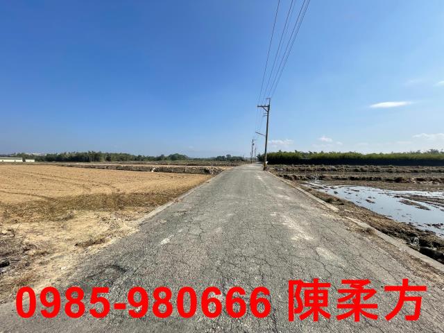 嘉義農地-5