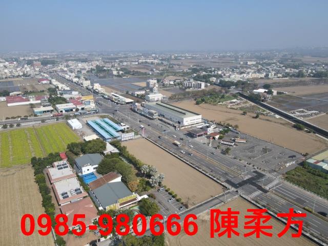 嘉義農地-3