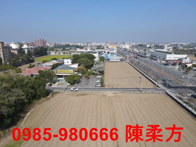 嘉義農地-4