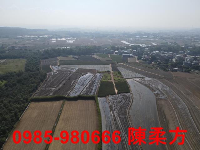 嘉義農地-3