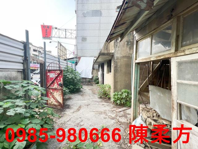 嘉義建地-10