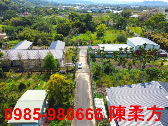 嘉義農地-9