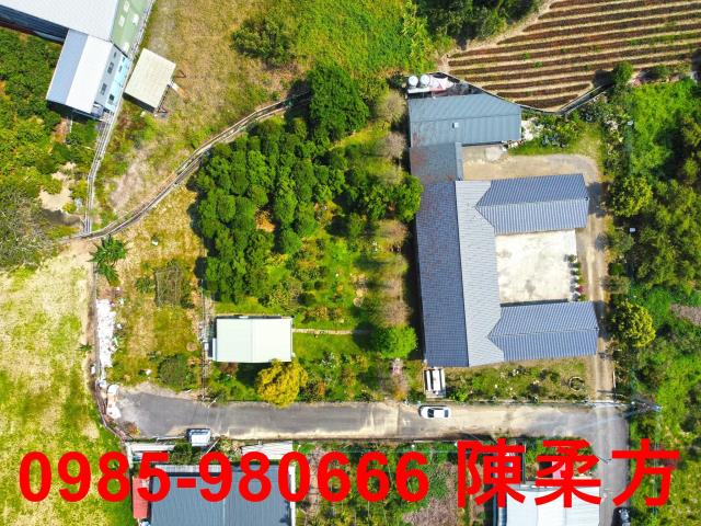 嘉義農地-0