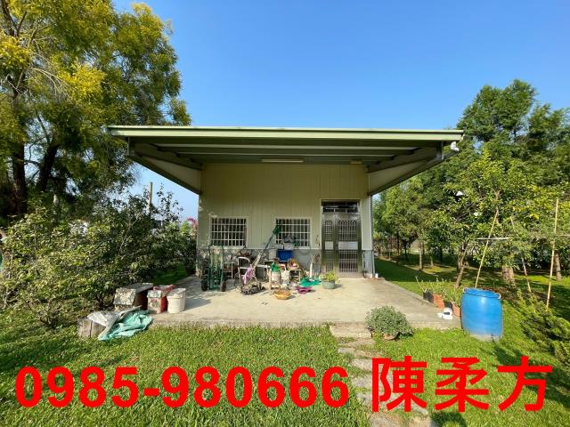 嘉義農地-1