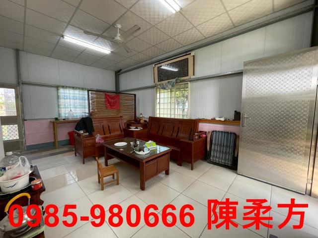 嘉義農地-2