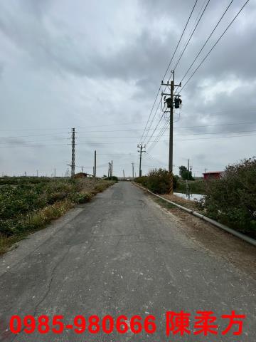 嘉義義竹農地-1