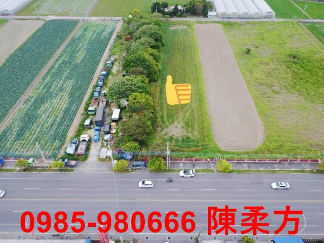 嘉義農地-9