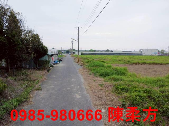 嘉義農地-10