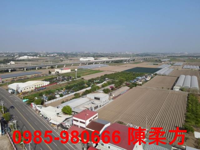 嘉義農地-3