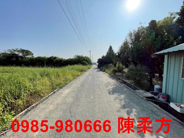 嘉義農地-4