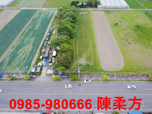 嘉義農地-5