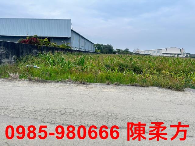 嘉義農地-9
