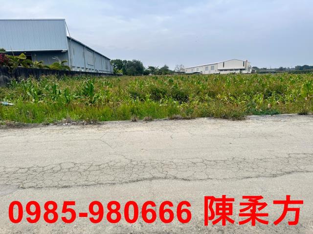 嘉義農地-6