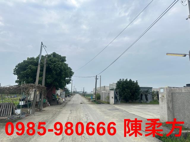 嘉義農地-7