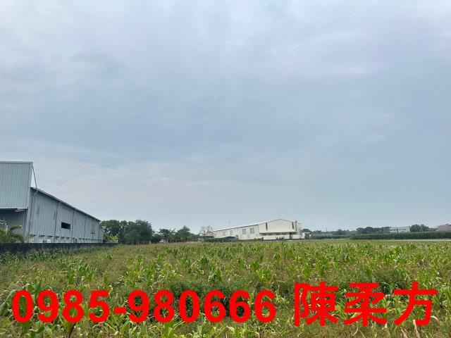嘉義農地-8