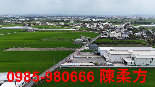 民雄農地-1