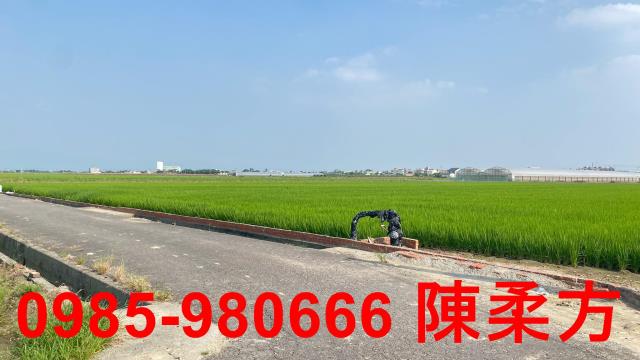 鹿草農地-11