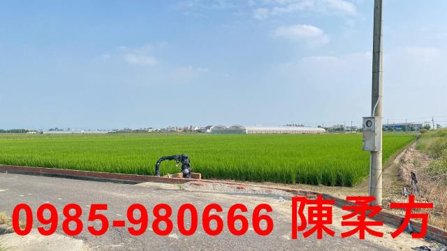 鹿草農地-12