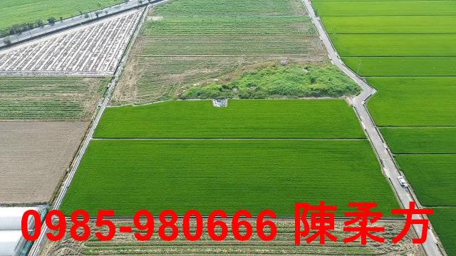 鹿草農地-1