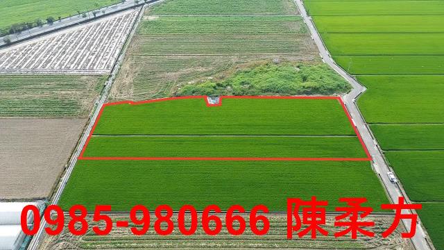 鹿草農地-2