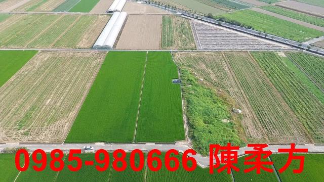 鹿草農地-3