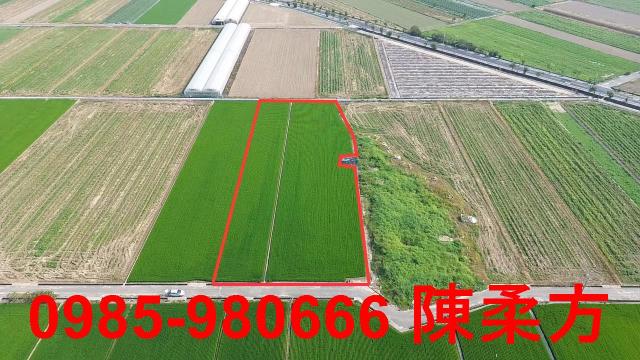 鹿草農地-4