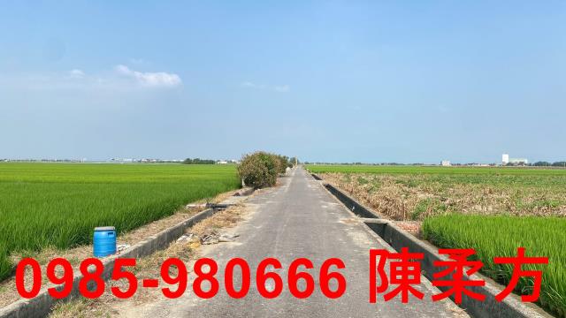 鹿草農地-7