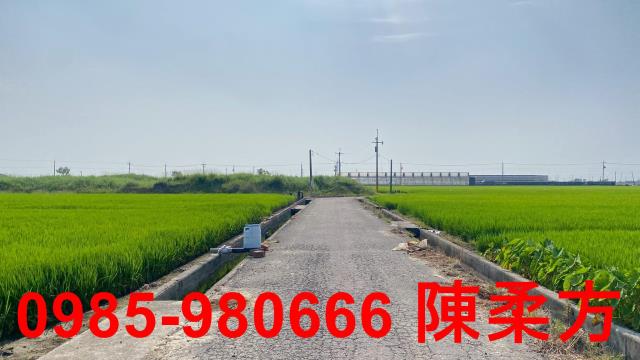 鹿草農地-8