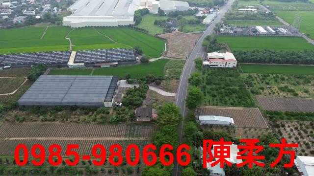 大林農地-1