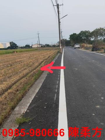 嘉義民雄農地-3