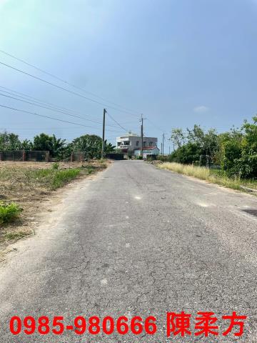 嘉義太保建地-1