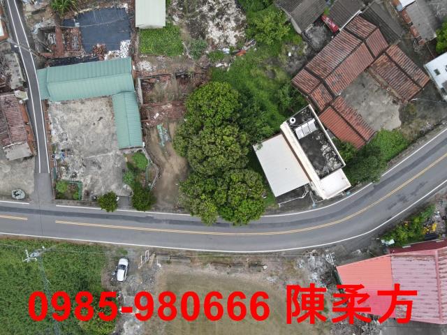 嘉義鹿草建地-2