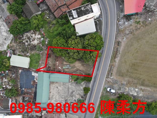 嘉義鹿草建地-5