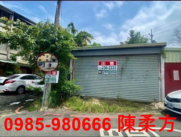 嘉義建地-4