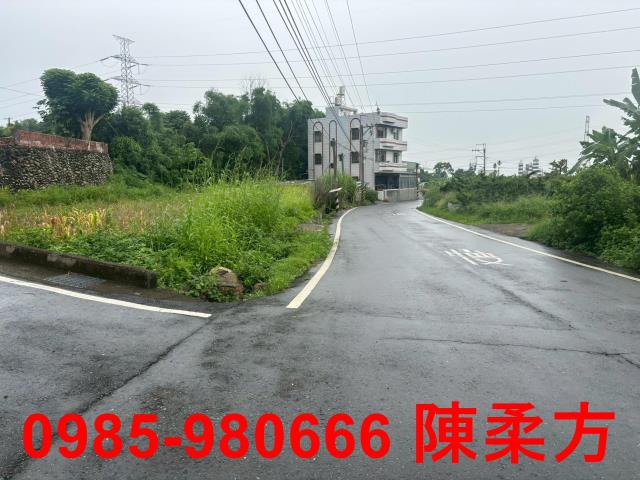 嘉義農地-0