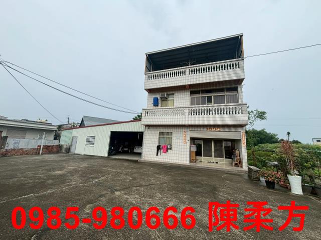 嘉義農地-2