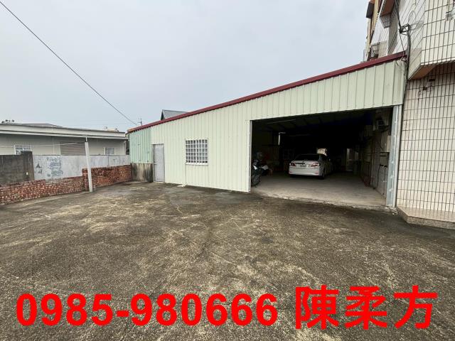嘉義農地-3