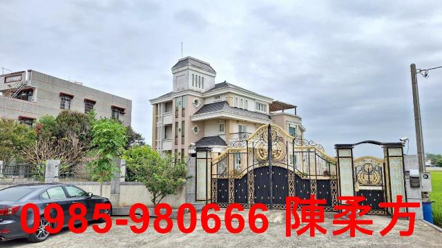 嘉義農地-12