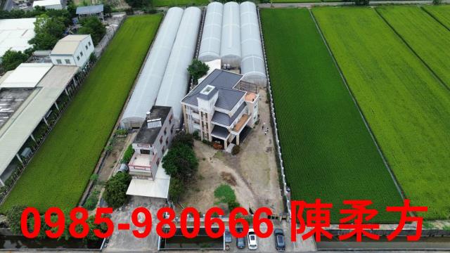 嘉義農地-13