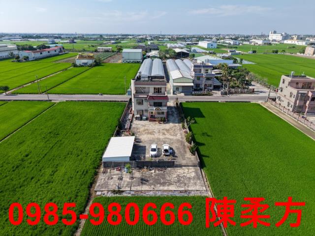 嘉義農地-10