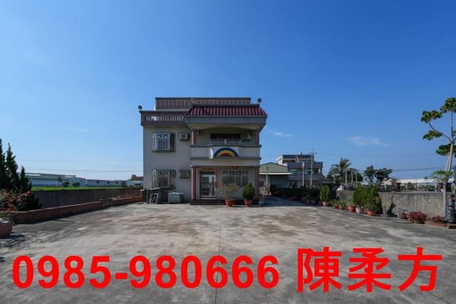 嘉義農地-0