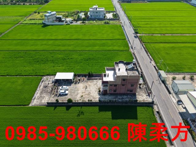 嘉義農地-1