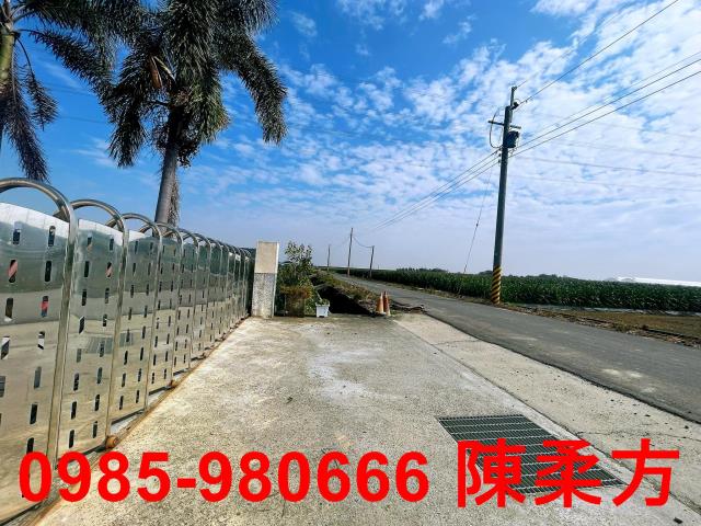 嘉義農地-9