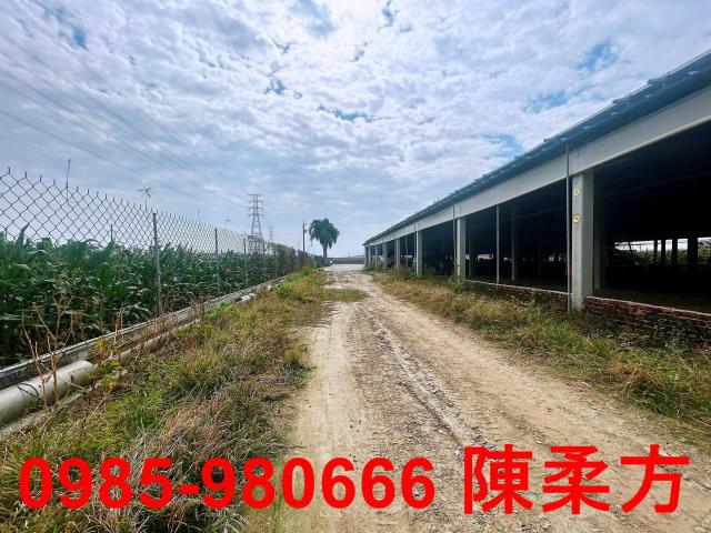 嘉義農地-11