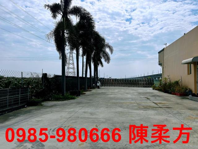嘉義農地-7