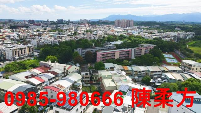 嘉義東區建地-4