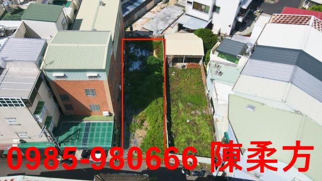 嘉義東區建地-6
